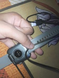 Boat Wave Call 2 Smartwatch &amp; charger