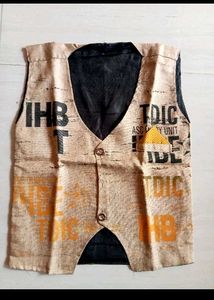 Boys Outfit Set - Cotty Pant