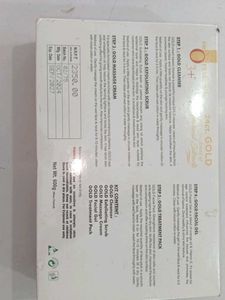 Professional O3 Facial Kit