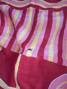 Pure cotton dupatta