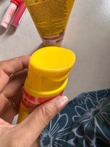 Mamaearth Ultra Light Indian Sunscreen SPF 50