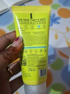 Moxie Beauty Leave In Conditioner