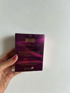 Engage Brazilian Maracuja Eau de Parfum for Men