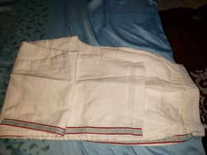 Embroidered co ord Set