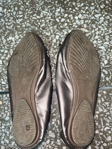 Elegant Bow Flats