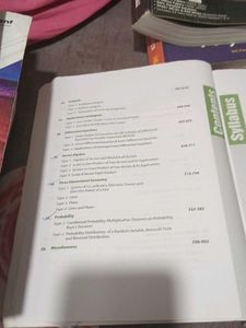 Arihant 46 Years IIT-JEE Mathematics Solved Papers