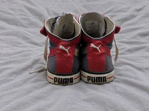 Original Puma 917 Mid DP 2.0 Sneakers