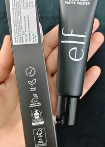 e.l.f. Power Grip Matte Primer