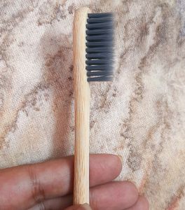 Wooden Tooth Brush