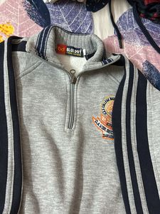 DAV School Track Suit