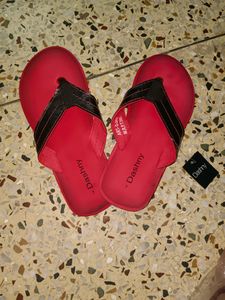 Slippers
