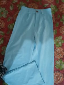 Trousers Pants