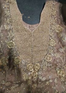 Kurta Sharara Set Without Dupatta
