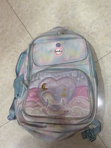 Cute Unicorn Backpack for Kids
