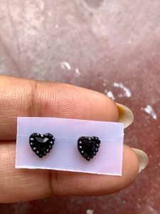 SET OF 5 STUD EARRINGS