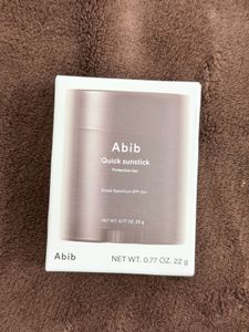Abib quick sunstick