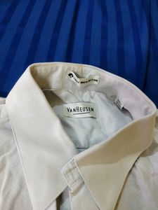 Formal Cotton Shirt Men's shir