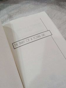 The Diary of a Young Girl - Anne Frank