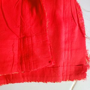 New Heavy Party Wear Wedding Saree With Blouse