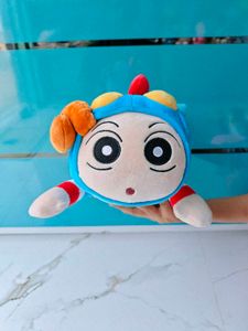 Cute Crayon Shin-chan Plush Toy
