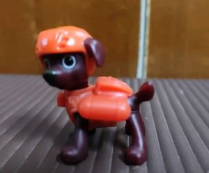 Set of 3 Kinder Joy Paw Patrol Toys
