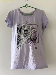 Pack of 2 Graphic T-Shirts