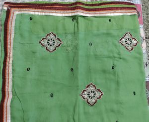 Saree Pure Chiffon