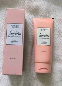 Renee Lumi Glow Highlighting Moisturizer