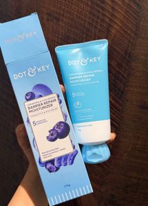 Dot & Key Ceramide Moisturizer