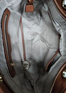 Michael Kors Tote Bag