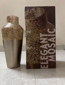 🆕Elegant Mosaic Flower Vase (Oriflame)