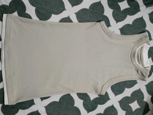 High Quality Savana Tank Top