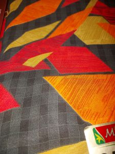 New With Tag Saree (Packed)