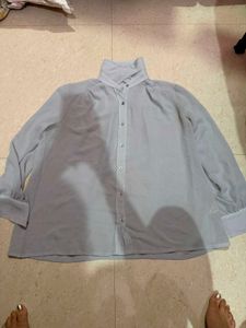 combo of 3 transparent top