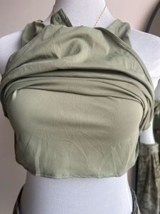ANKO Polyamide Bodysuit