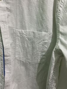 Men's Classic Button-Up Shirt