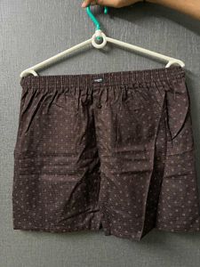 Premium Comfort Shorts