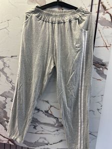 Grey Track Pants, Waist- 28/30