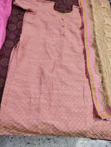 kurti with pant.with.pocket