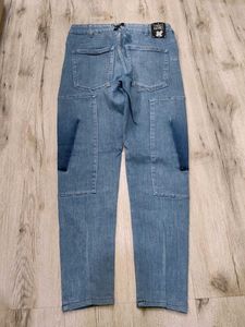 Sc9764 kulprit jeans waist 28 inches