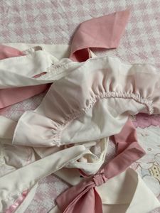 Chinese Maid dress