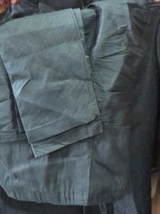 Elegant Black Sherwani
