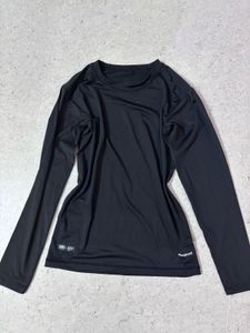 Nike Dri-Fit Long Sleeve Shirt