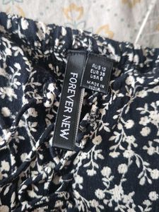 FOREVER NEW PREMIUM Print Midi Dress