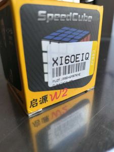4×4 Cube Rubicscube