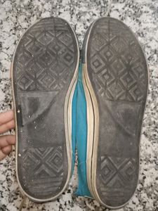 Sparx Shoes