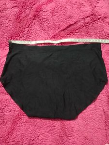 Comfortable Black Briefs