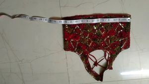 Baby Gagra Choli