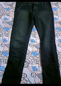 New Without Tag Inferno Men Jeans In 34 Waist