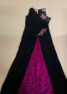 Gown